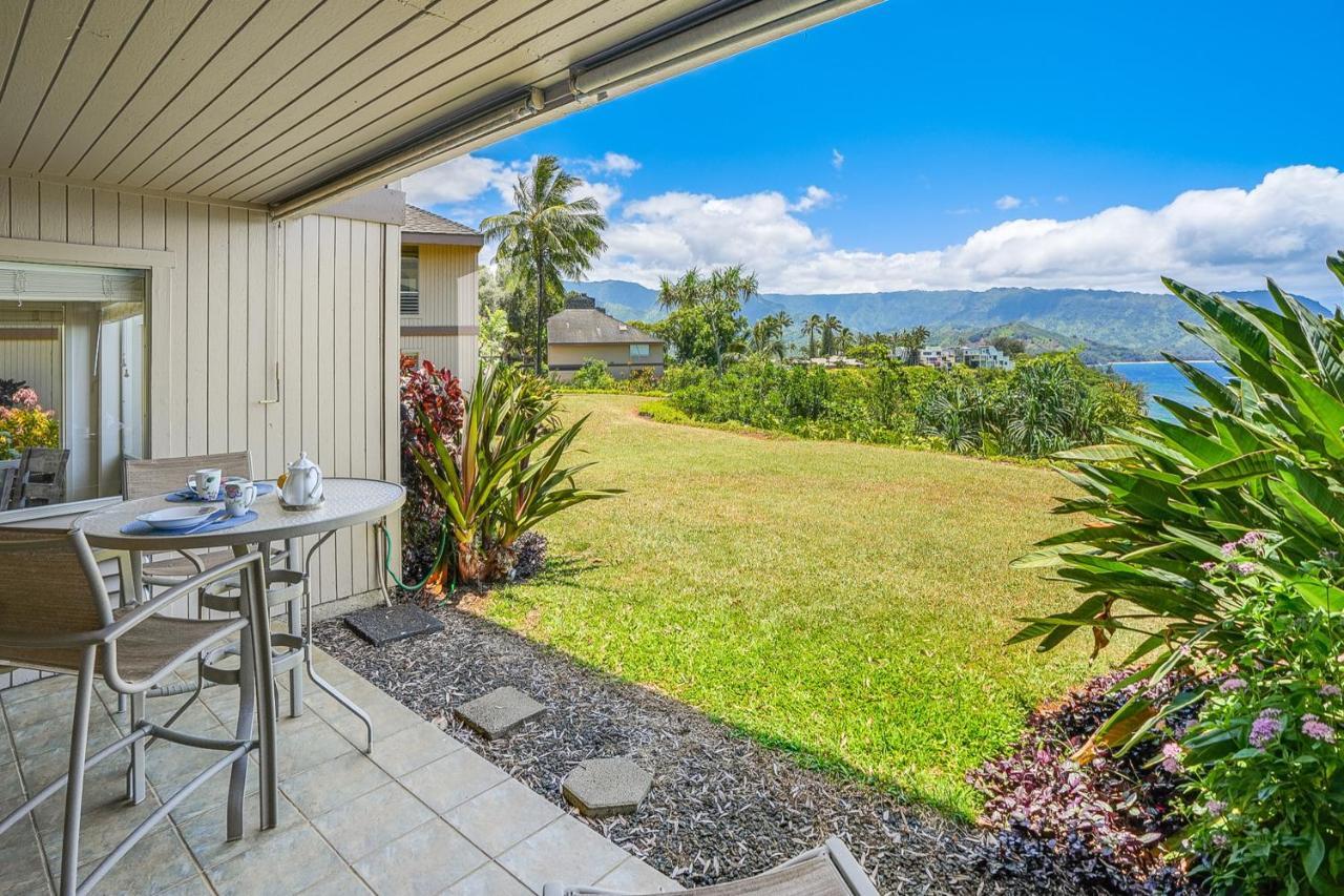 Apartment Pali Ke Kua 113 Princeville