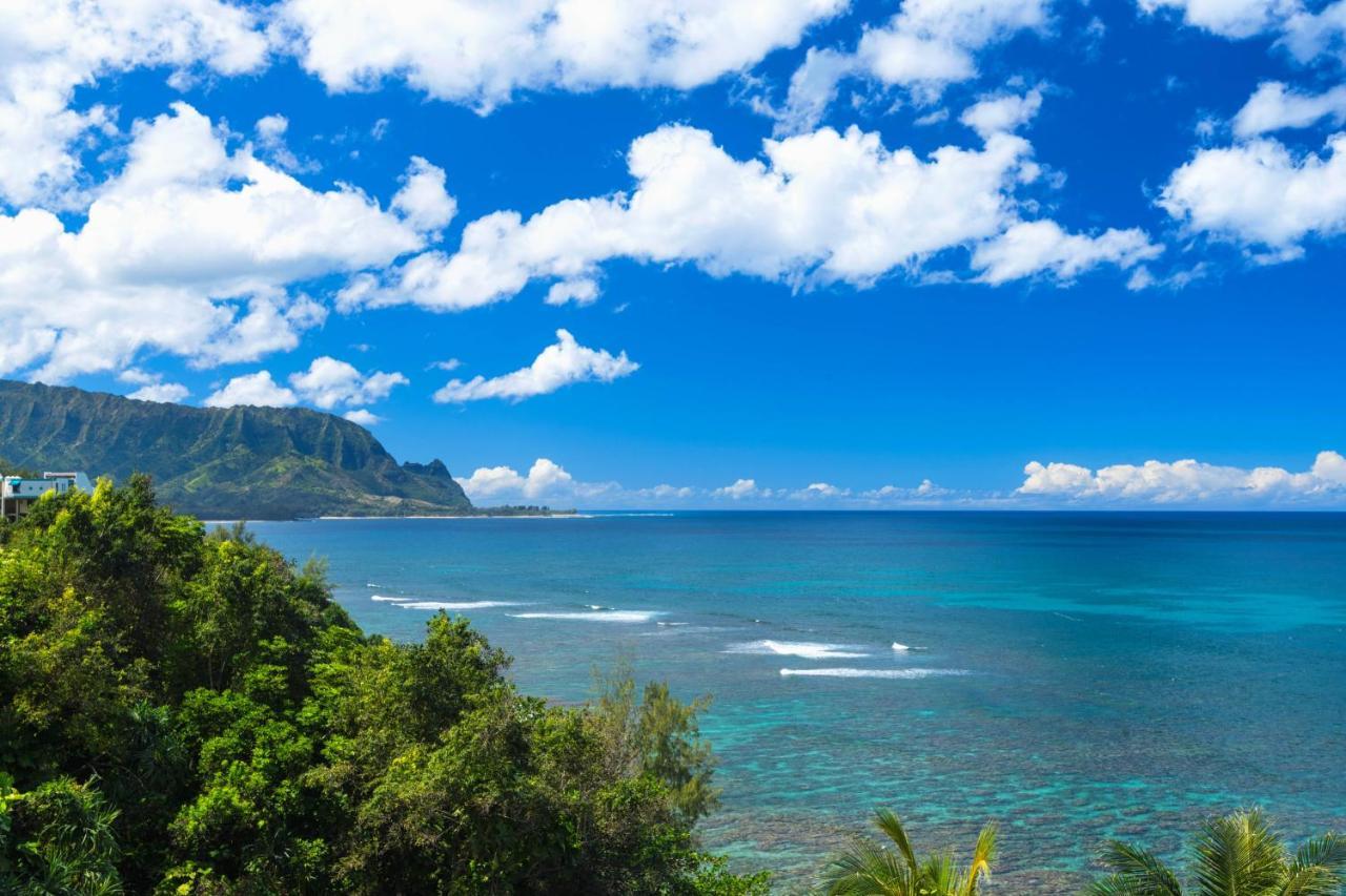 Pali Ke Kua 113 Princeville