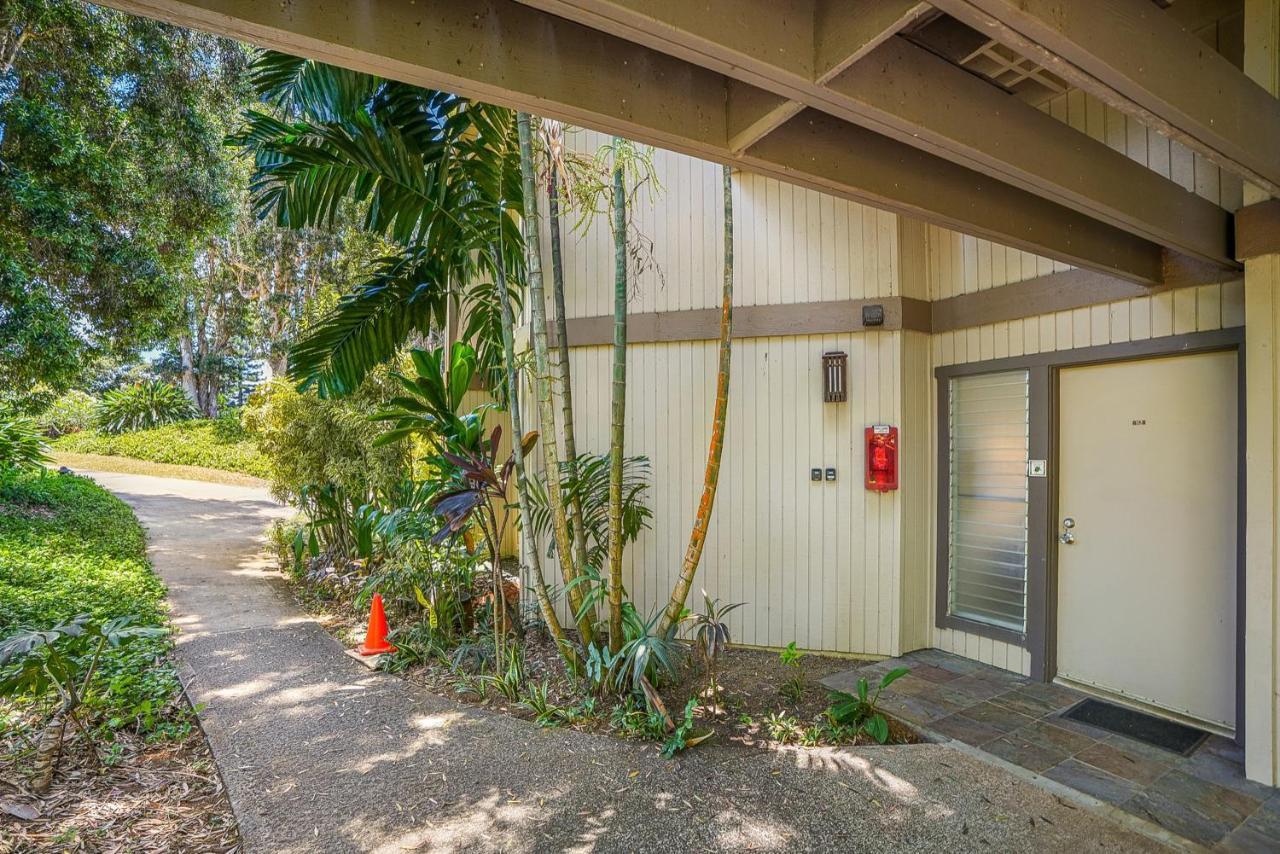 Apartment Pali Ke Kua 113 Princeville