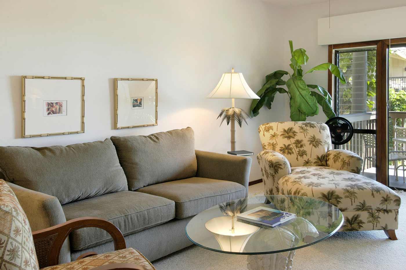 Apartamento Lae Nani Kauai *