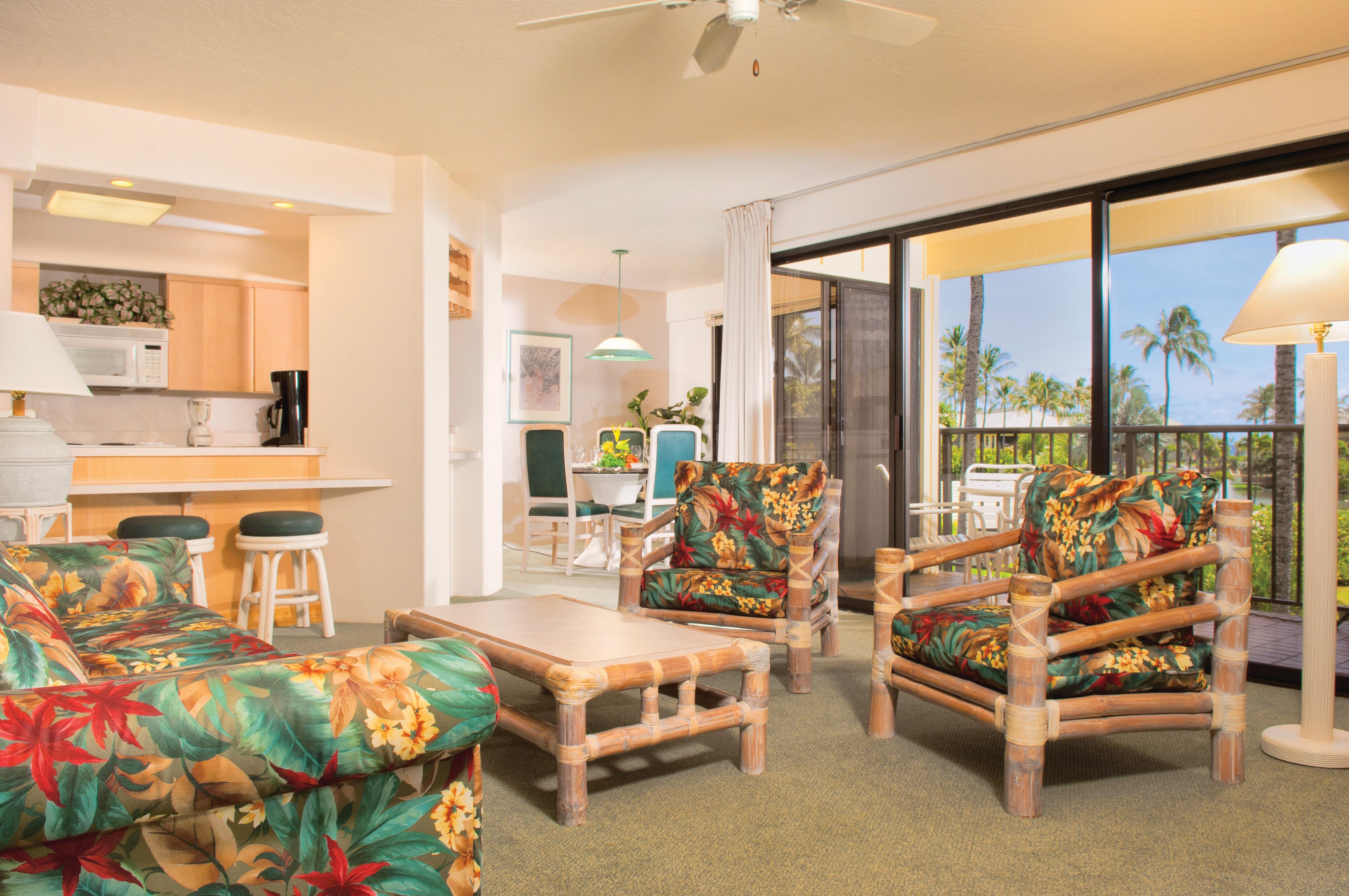 Kauai Resort