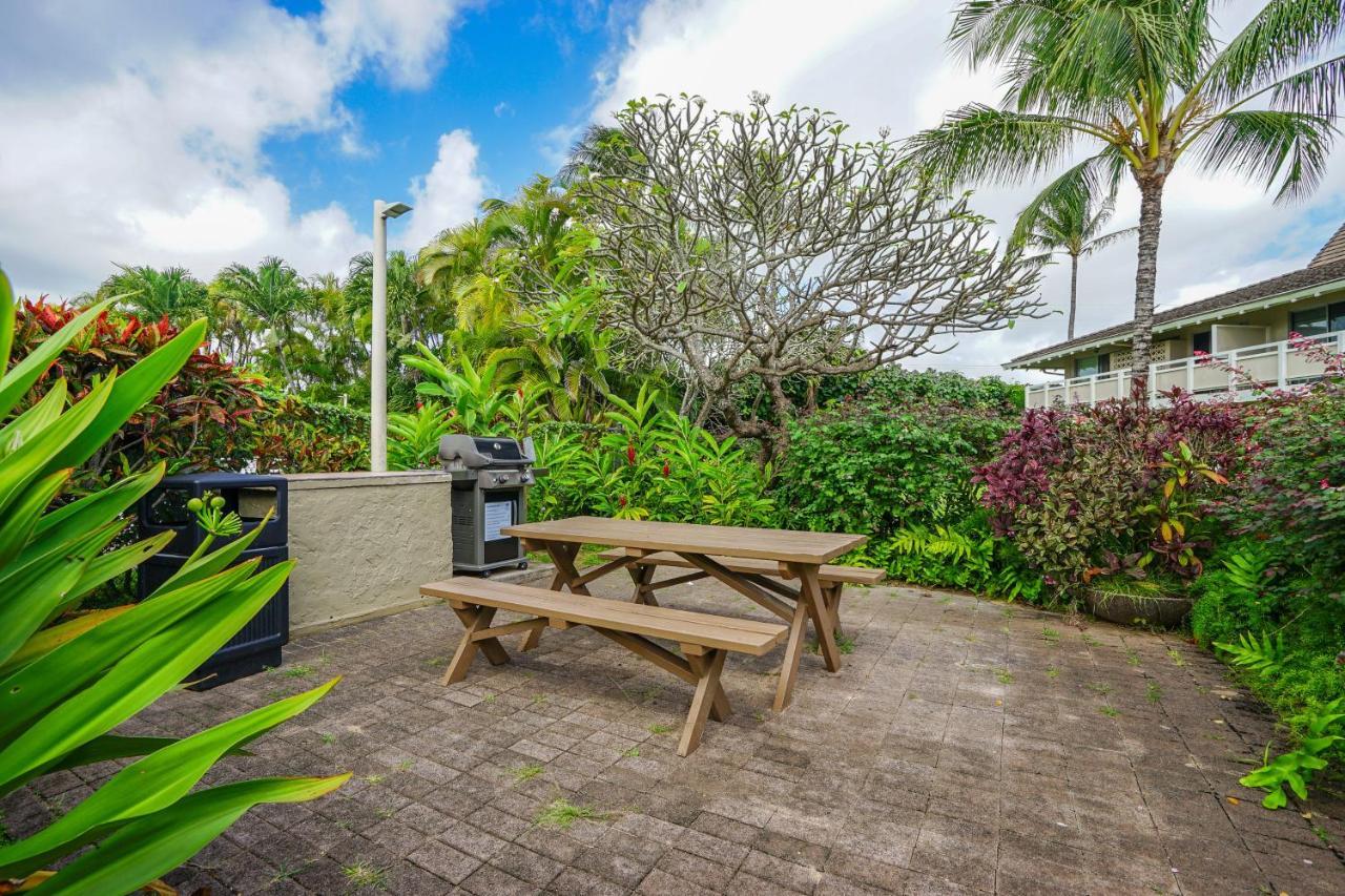 Plantation Hale D10 Kapa'a