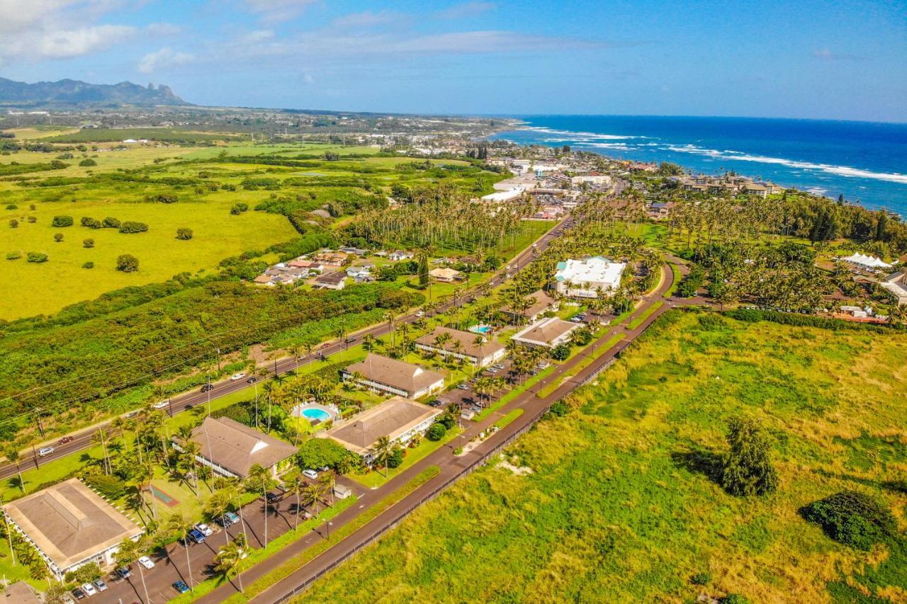 Apartamento Plantation Hale D10