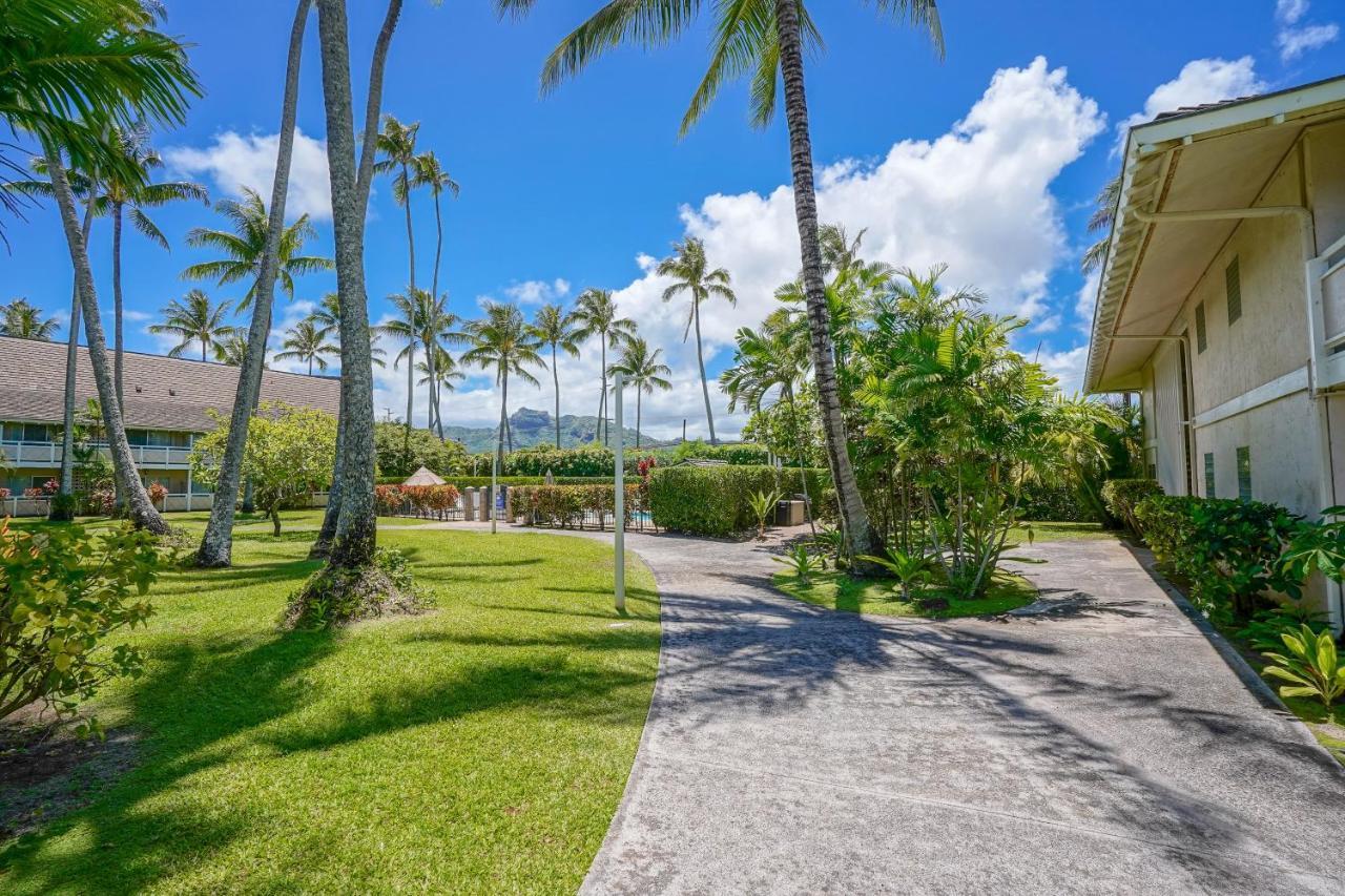 Apartamento Plantation Hale D10 *
