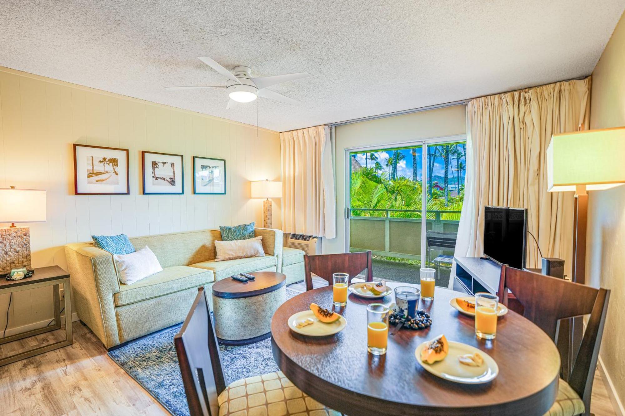 Plantation Hale D10 Apartamento *