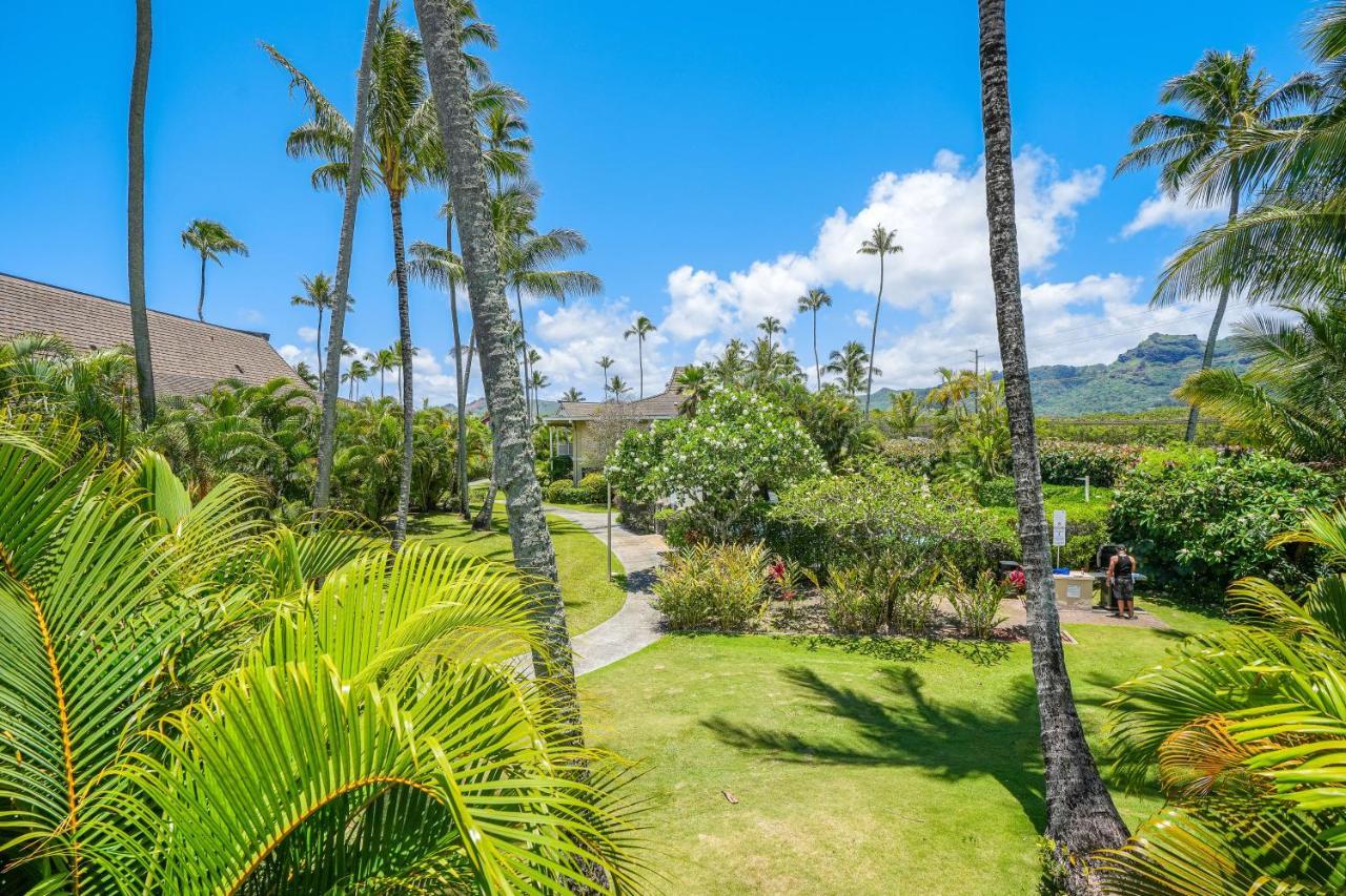 Apartamento Plantation Hale D10 Kapa'a