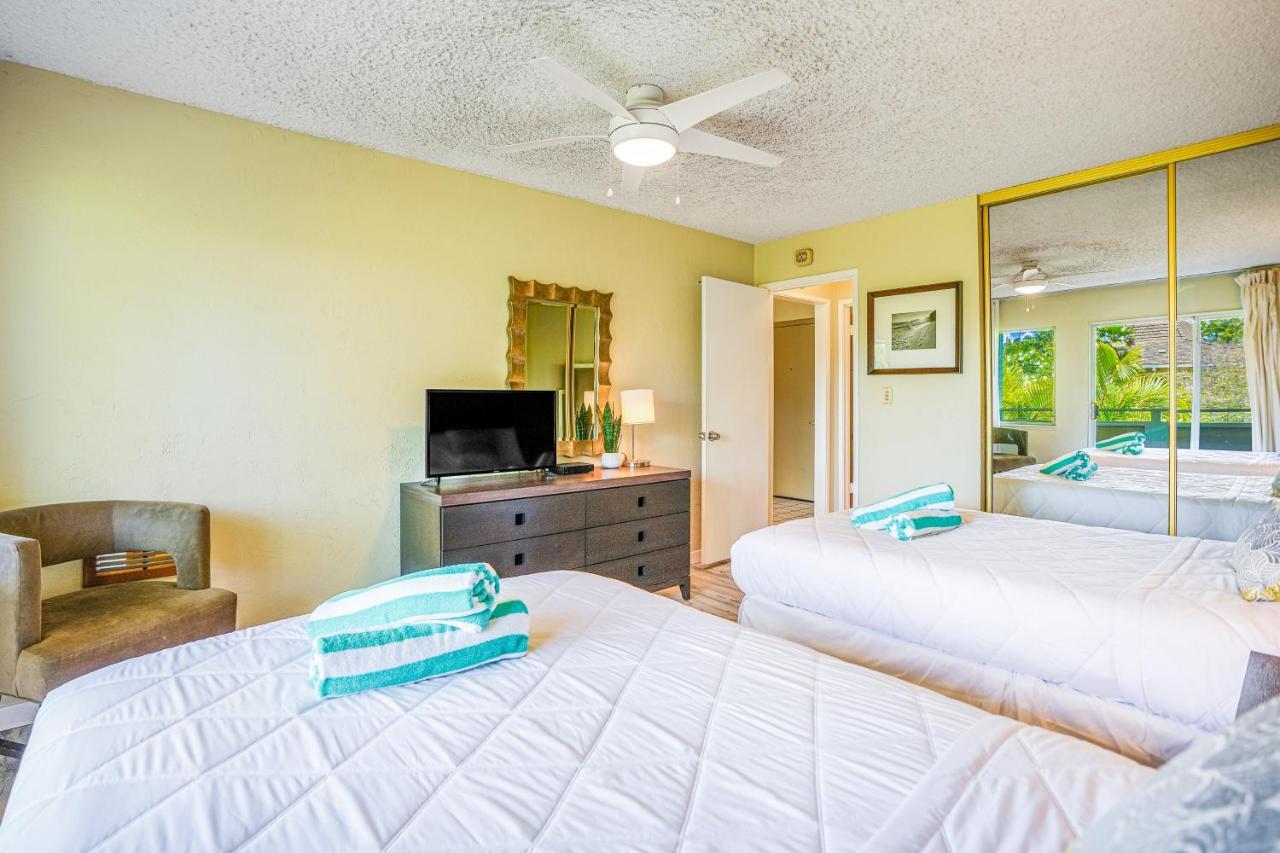 Apartamento Plantation Hale D10 *