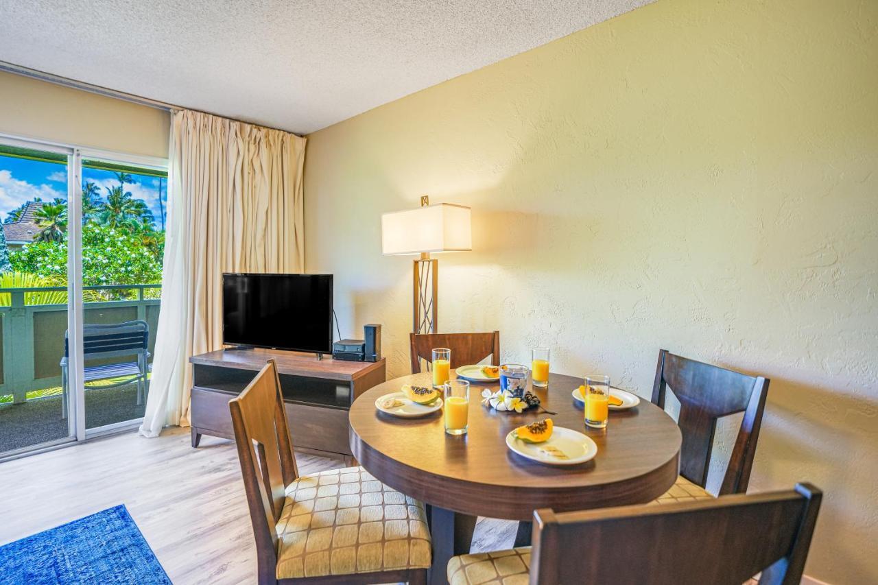 Apartamento Plantation Hale D10 Kapa'a