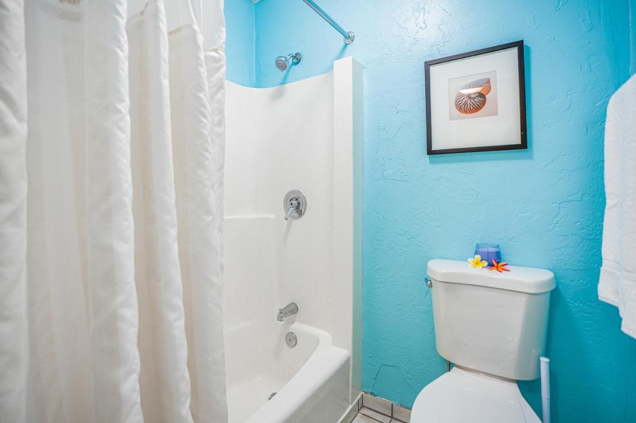Apartamento Plantation Hale D10