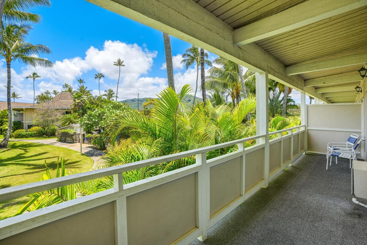 Plantation Hale D10 * Kapa'a