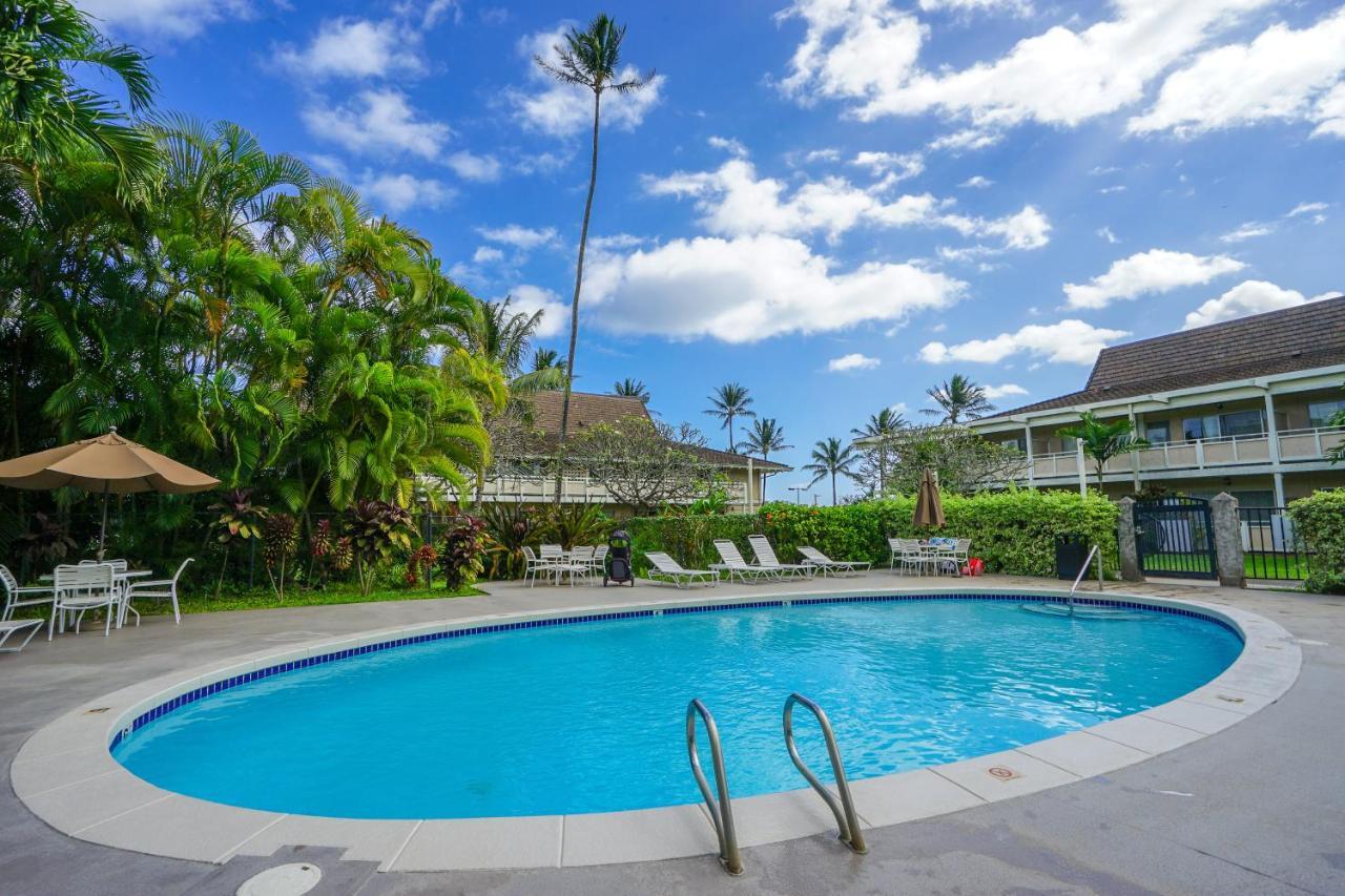 Apartamento Plantation Hale D10 *