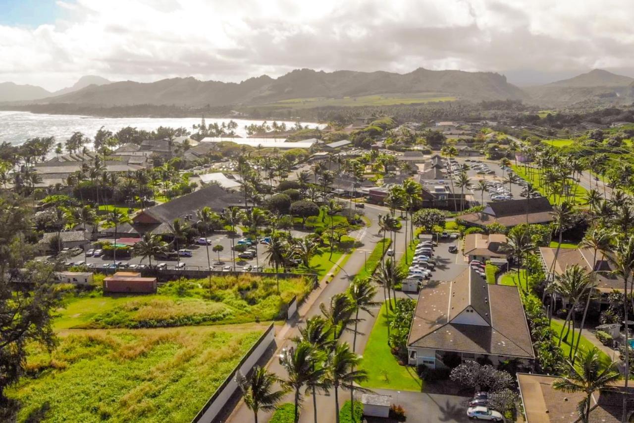 Plantation Hale D10 Kapa'a