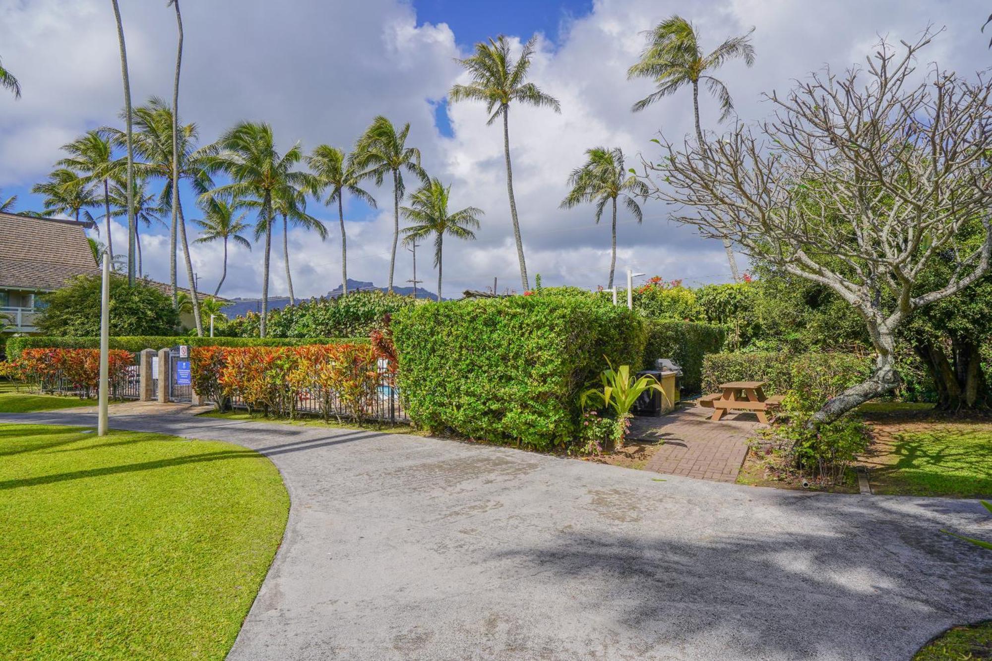Apartamento Plantation Hale D10 Kapa'a