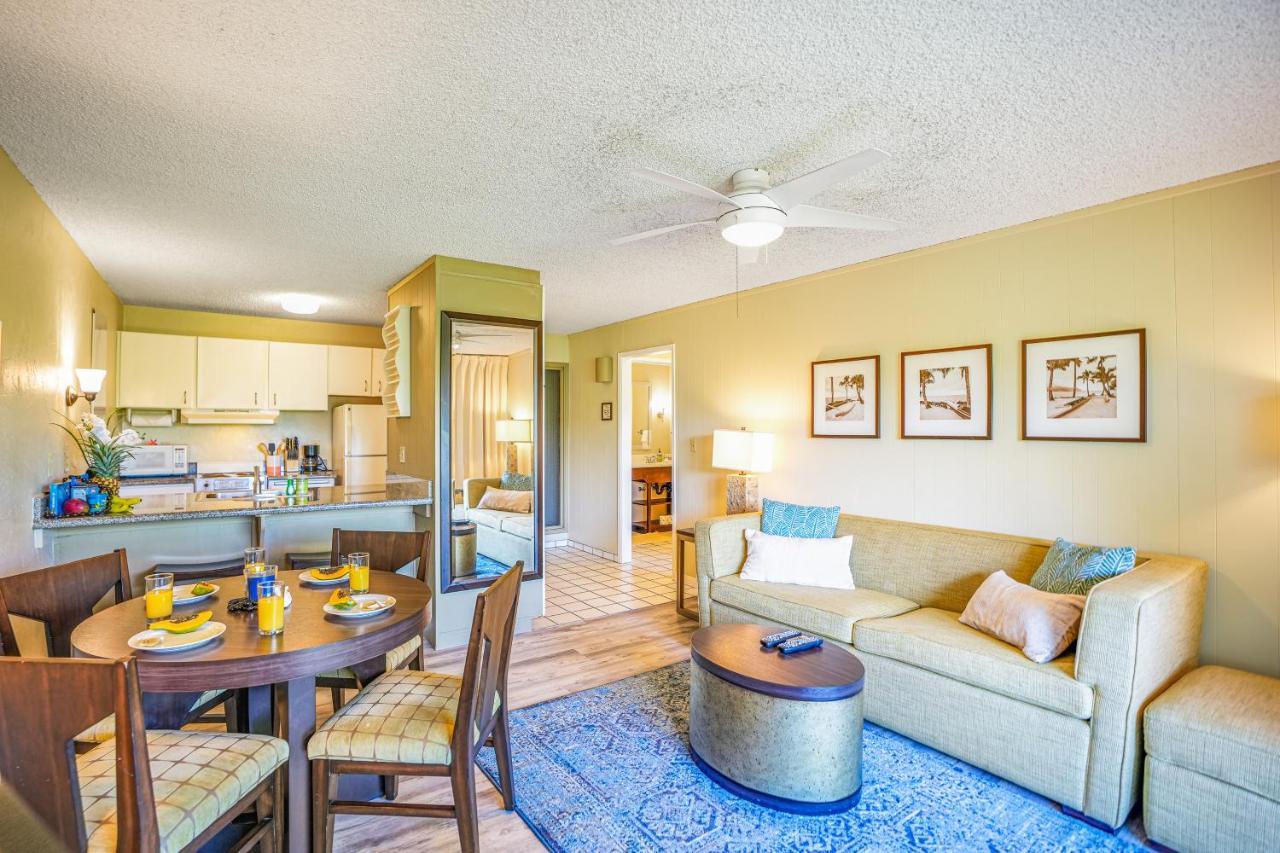 Apartamento Plantation Hale D10 *