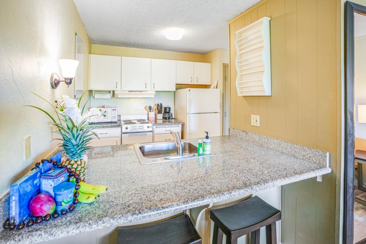 Apartamento Plantation Hale D10 Kapa'a