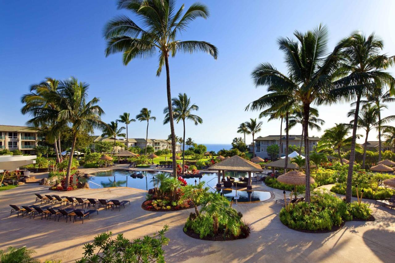 The Westin Ocean Resort