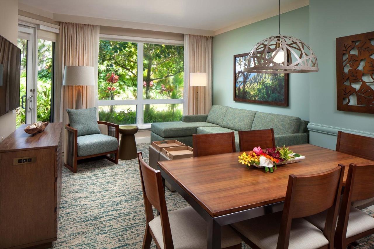 The Westin Ocean