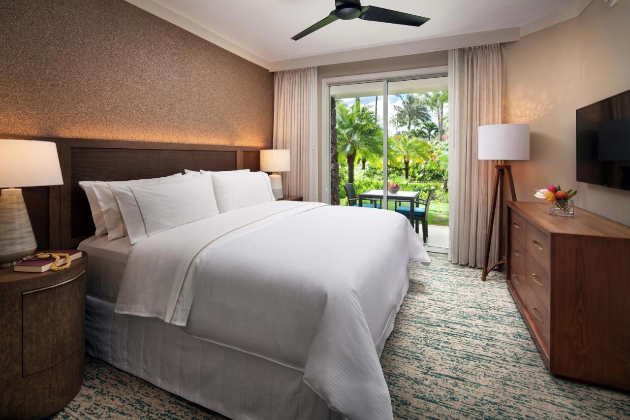Resort The Westin Ocean
