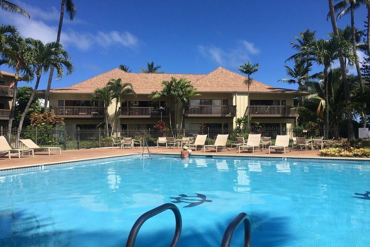 Apartamento Lae Nani Kauai *