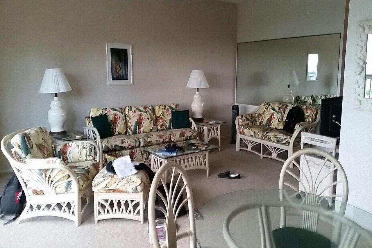 Apartamento Lae Nani Kauai