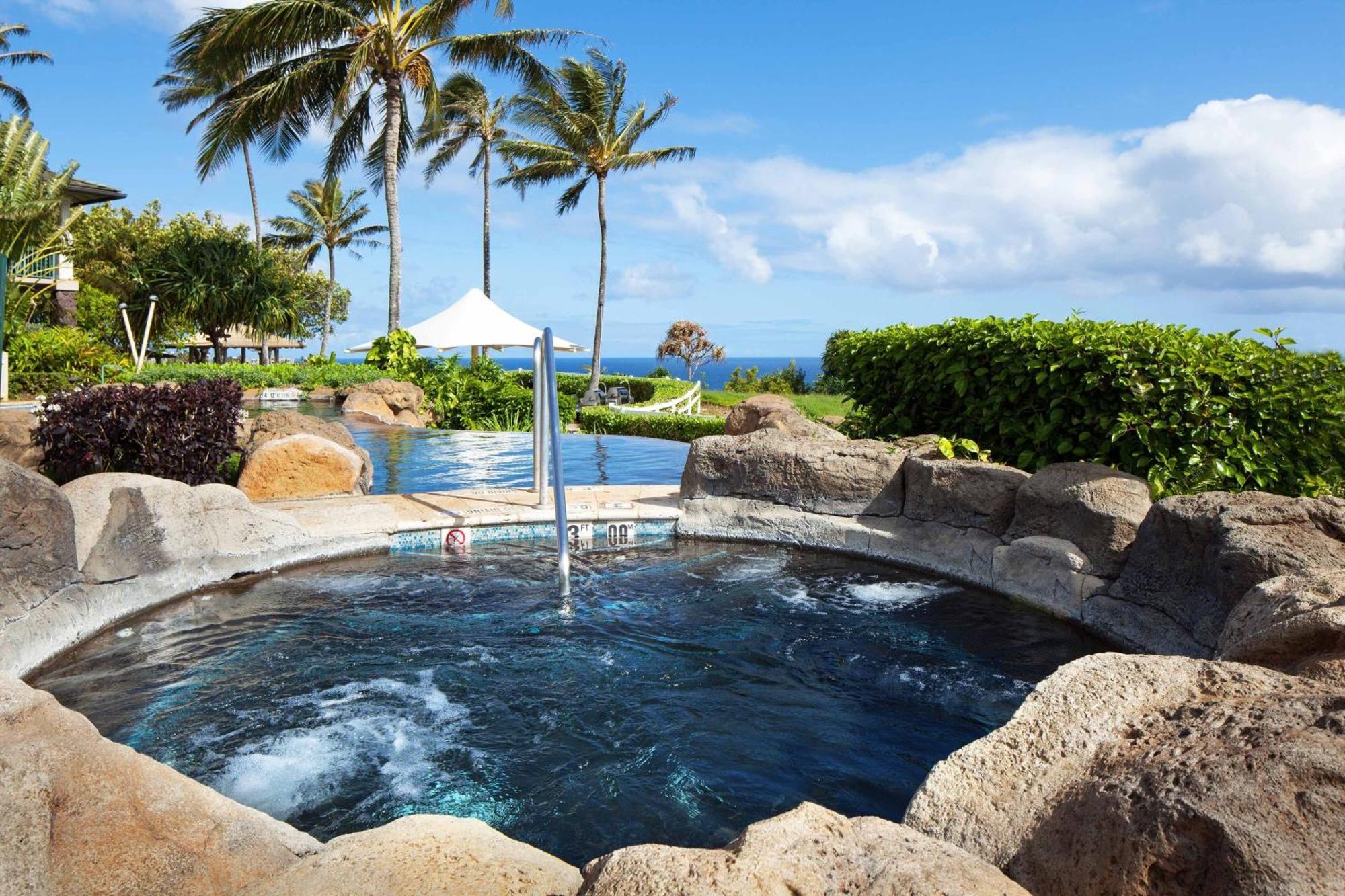 Resort The Westin Ocean