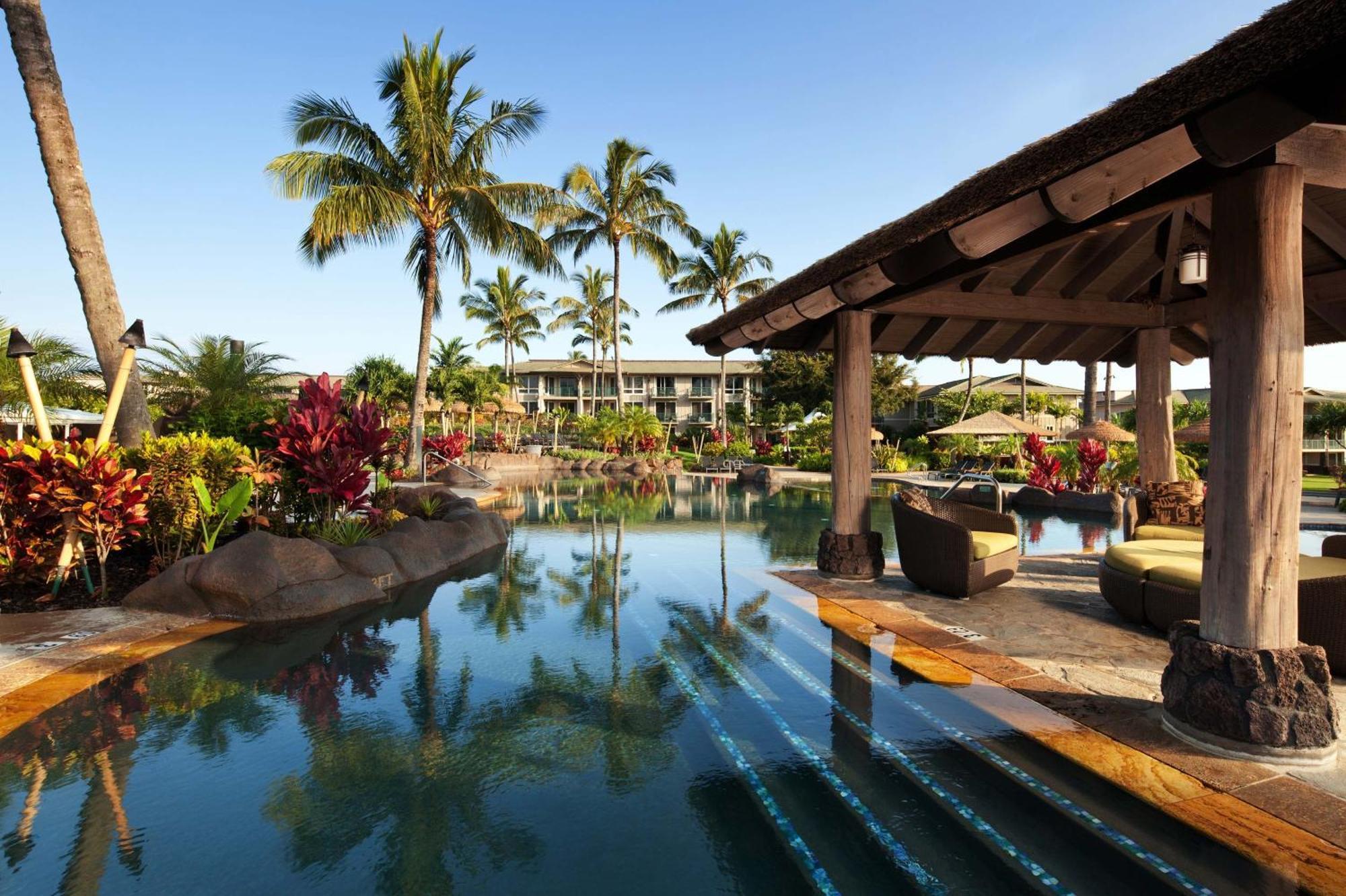 The Westin Ocean 4*