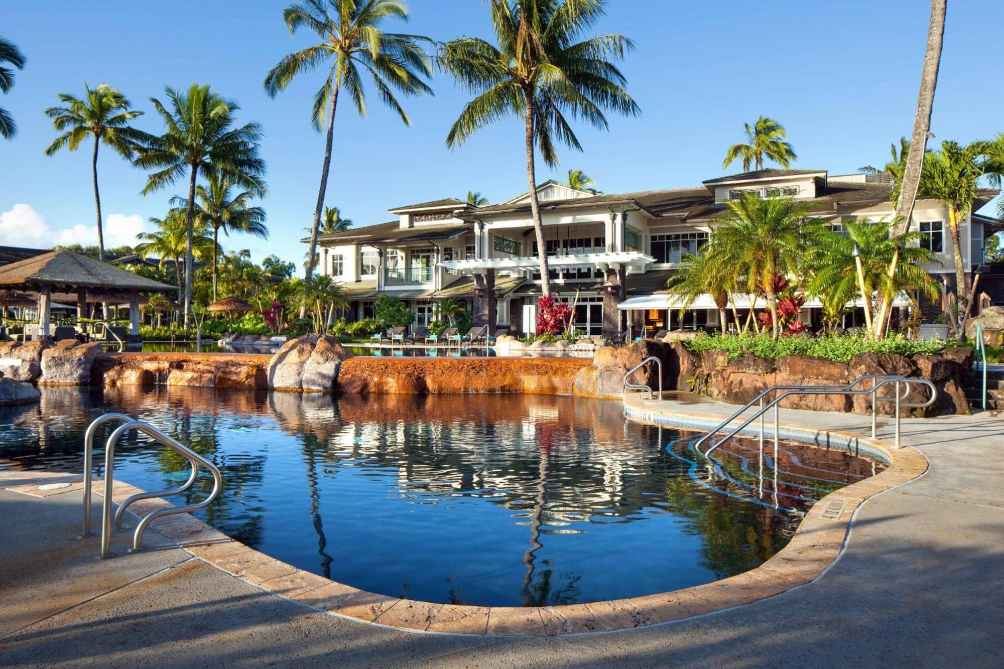 Resort The Westin Ocean