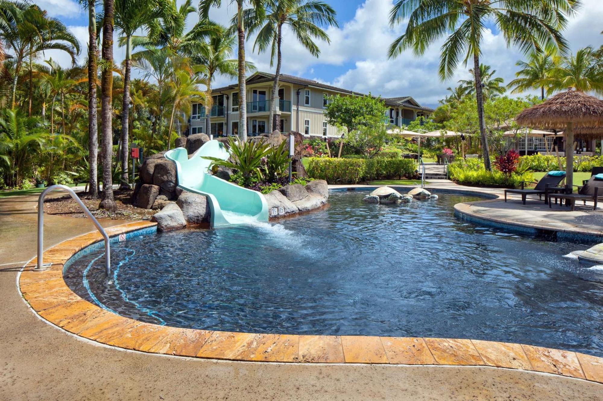 Resort The Westin Ocean 4*