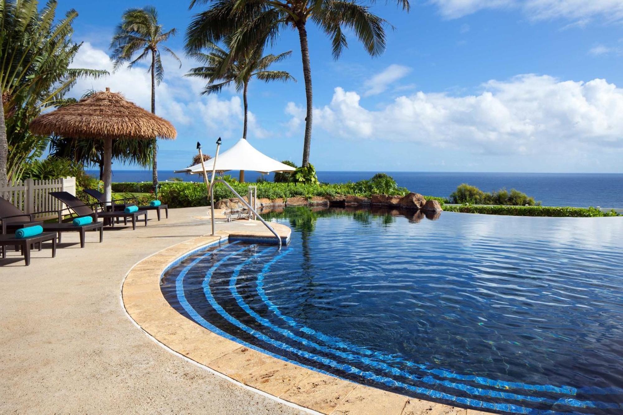 Resort The Westin Ocean Princeville