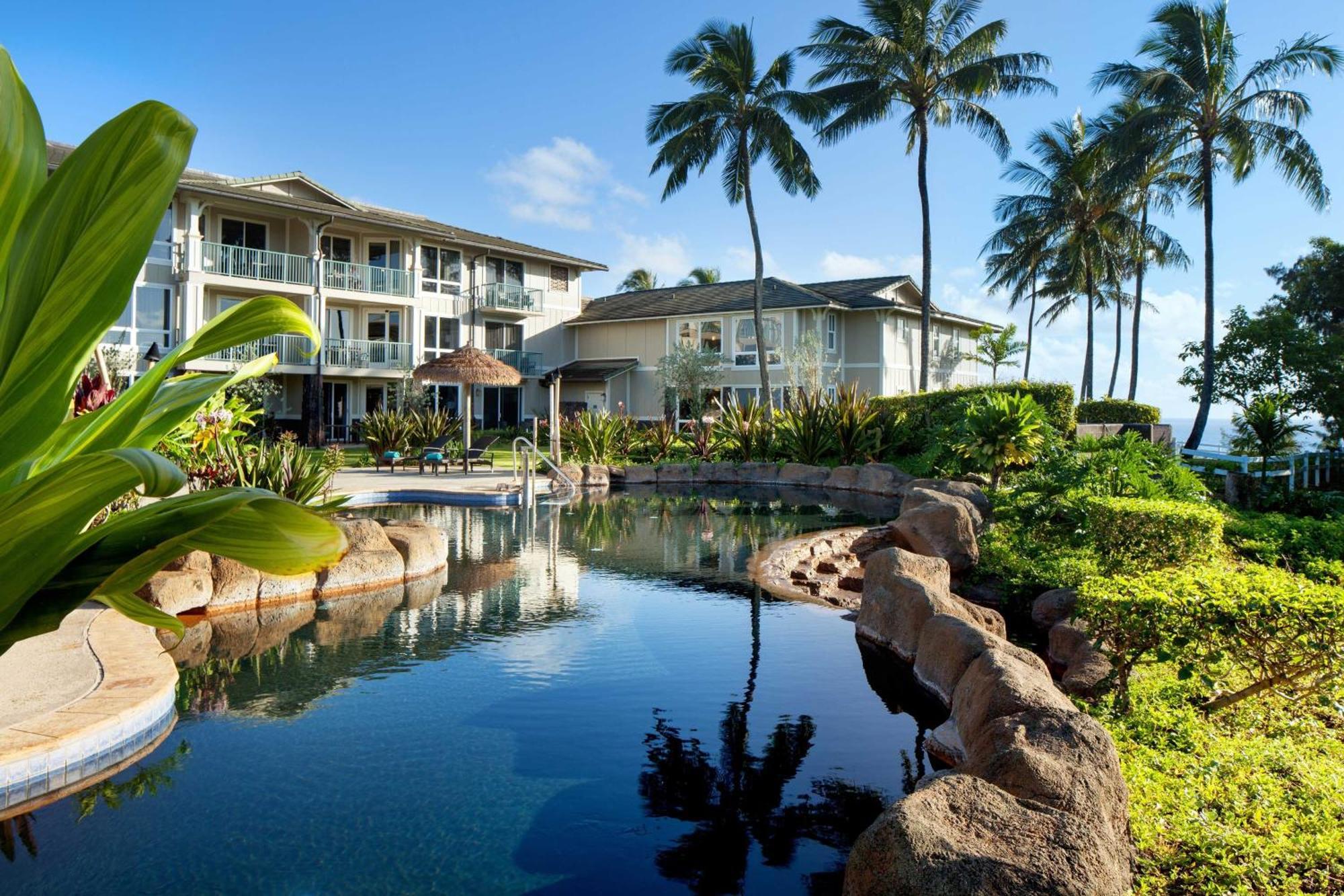 Resort The Westin Ocean