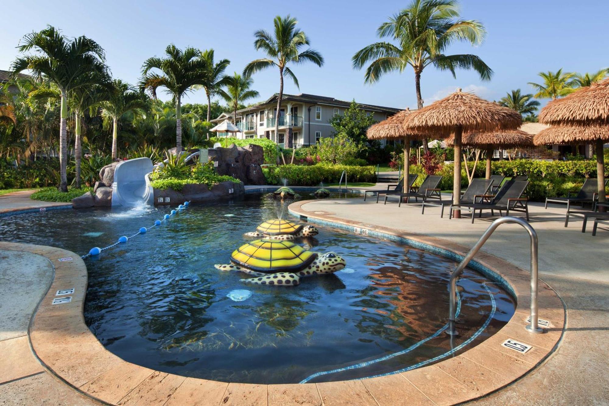 Resort The Westin Ocean