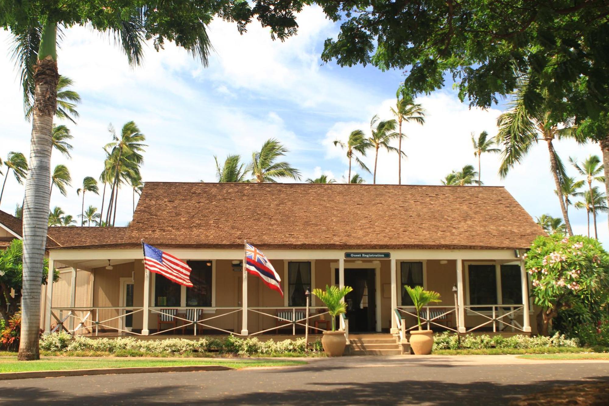 Plantation Cottages, A Coast *