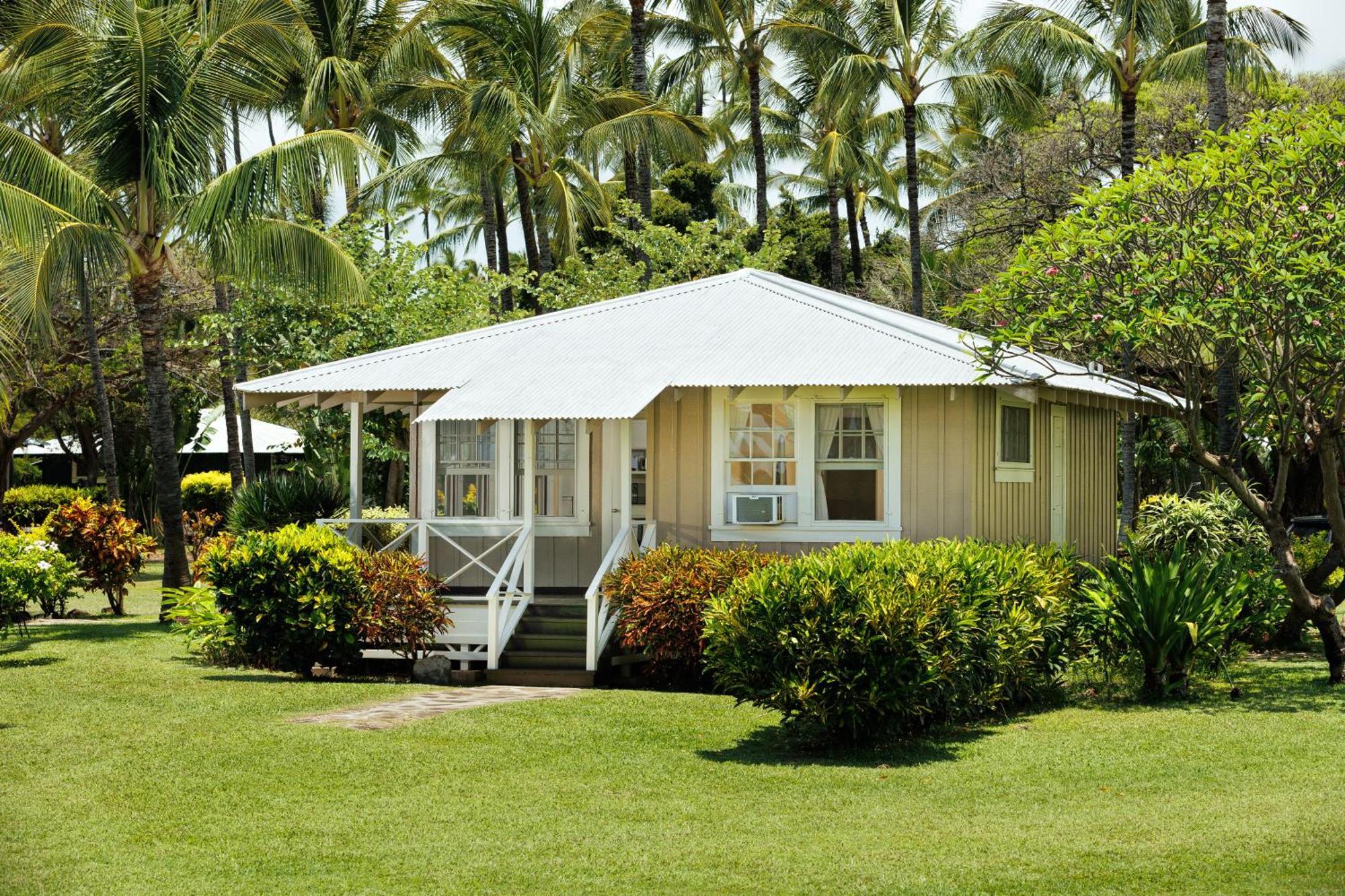 Plantation Cottages, A Coast