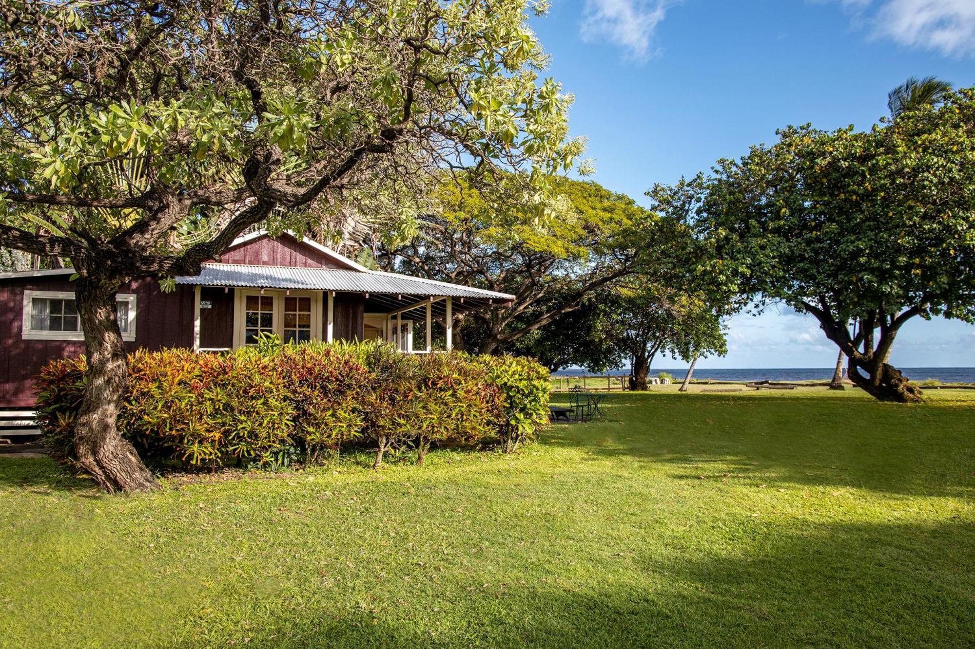 Plantation Cottages, A Coast Lodge Waimea (Kauai)