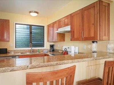 Apartamento Lae Nani Kauai Kapa'a