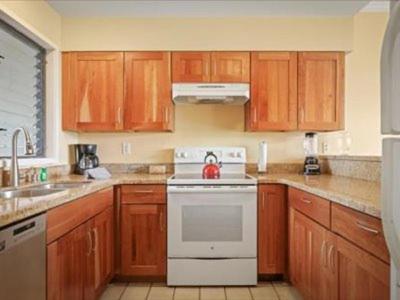 Apartamento Lae Nani Kauai