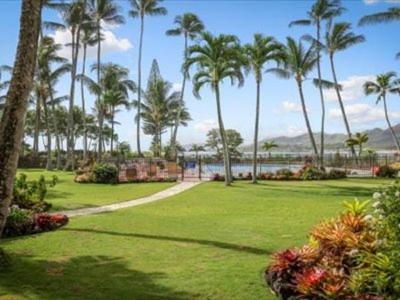 Lae Nani Kauai Apartamento
