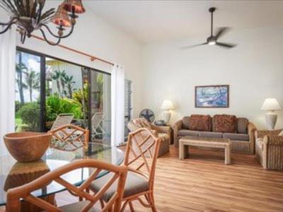 Lae Nani Kauai Apartamento Kapa'a