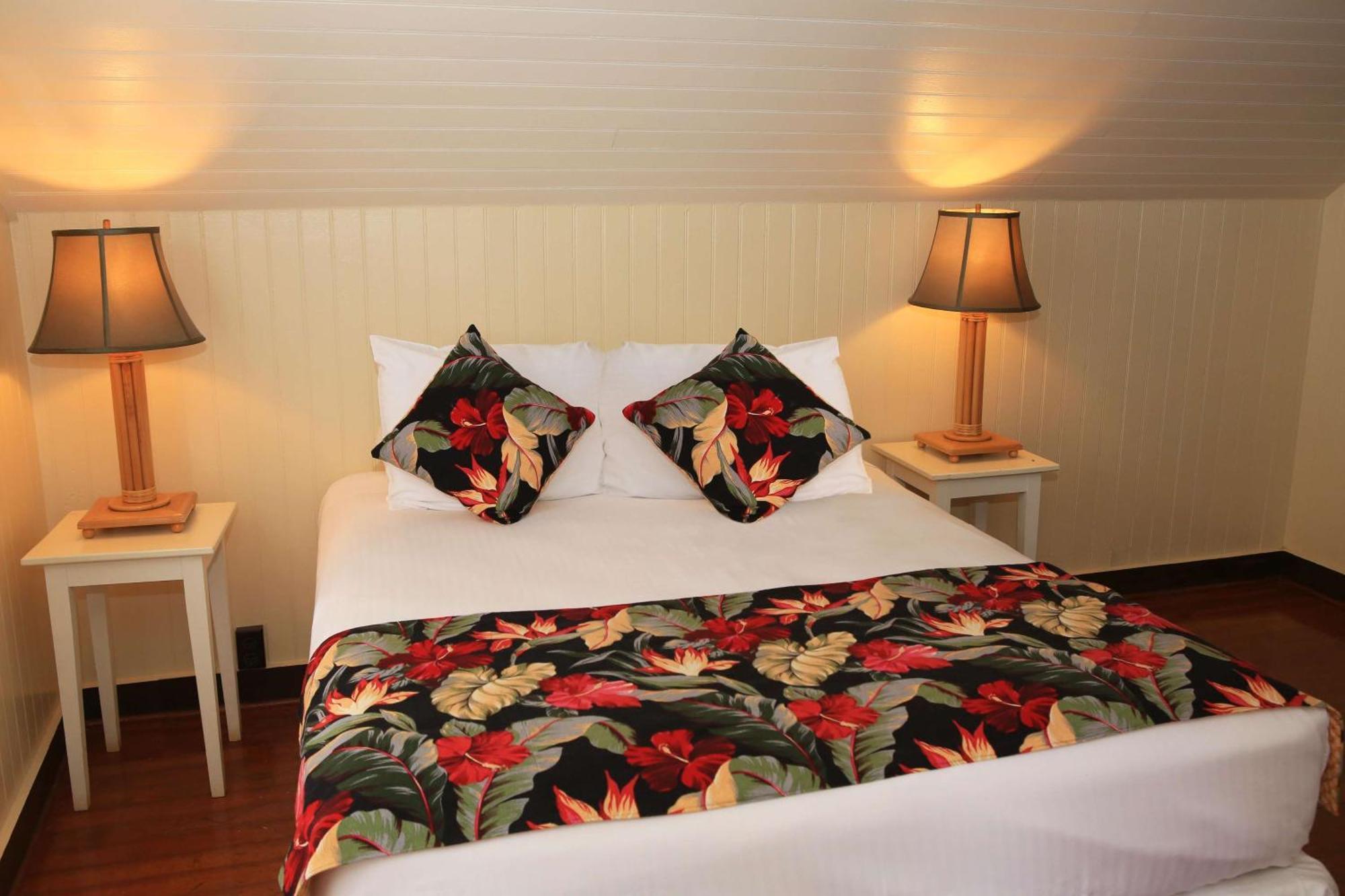 Plantation Cottages, A Coast Lodge *