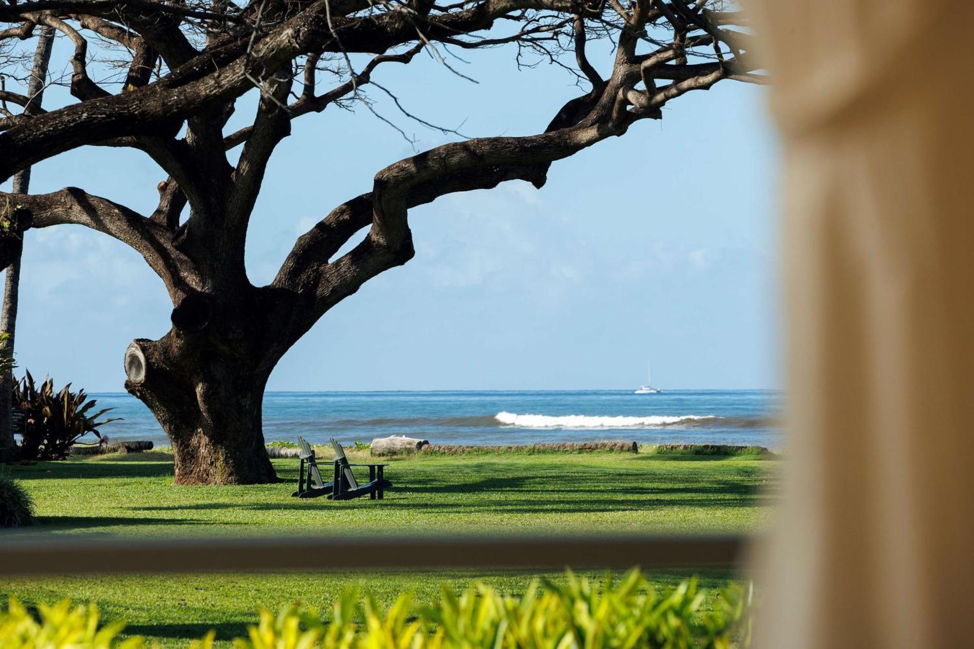 Plantation Cottages, A Coast