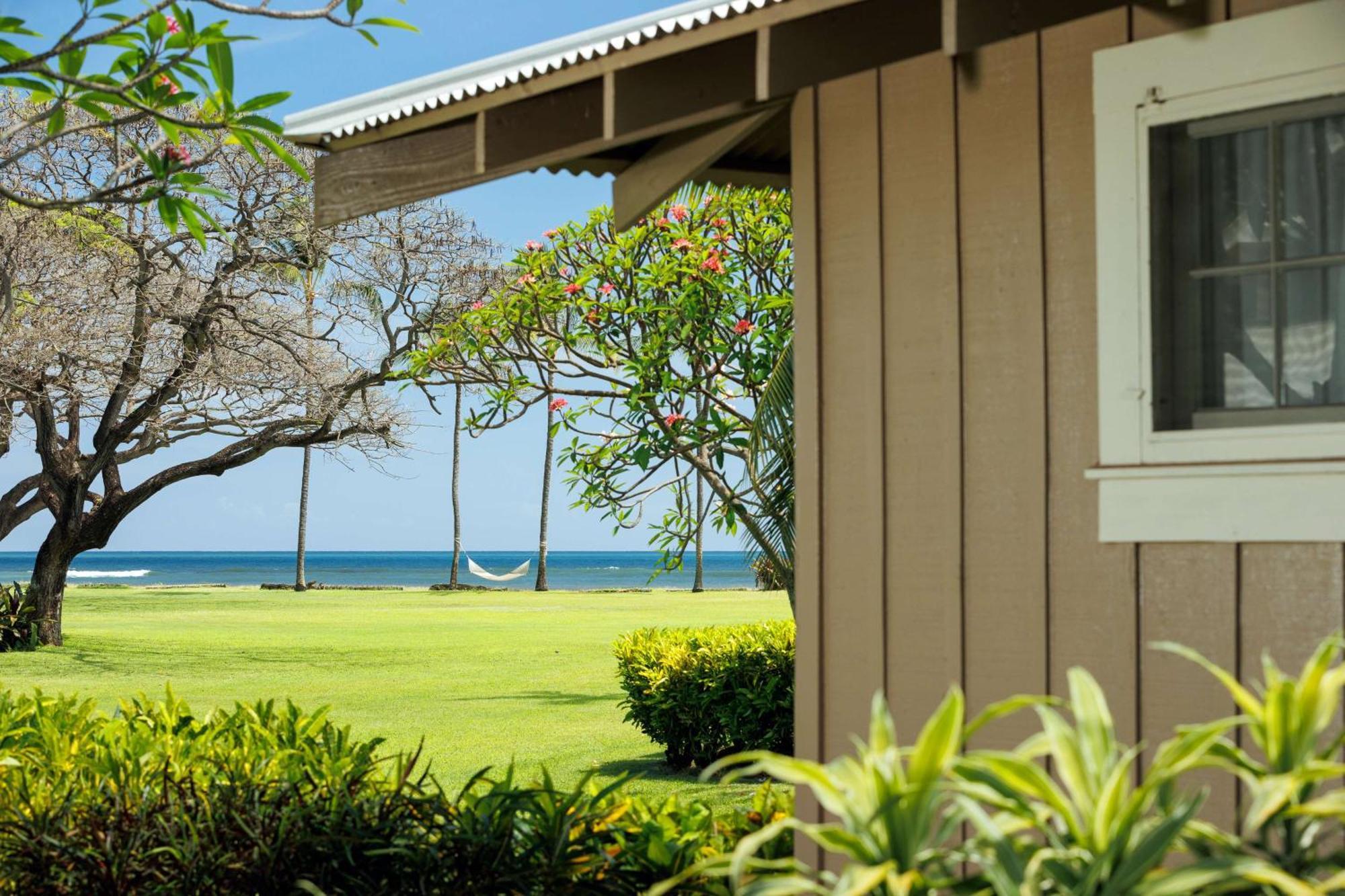 Plantation Cottages, A Coast Lodge