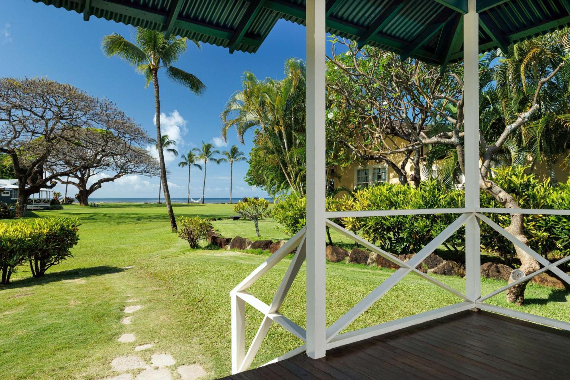 Plantation Cottages, A Coast Lodge *