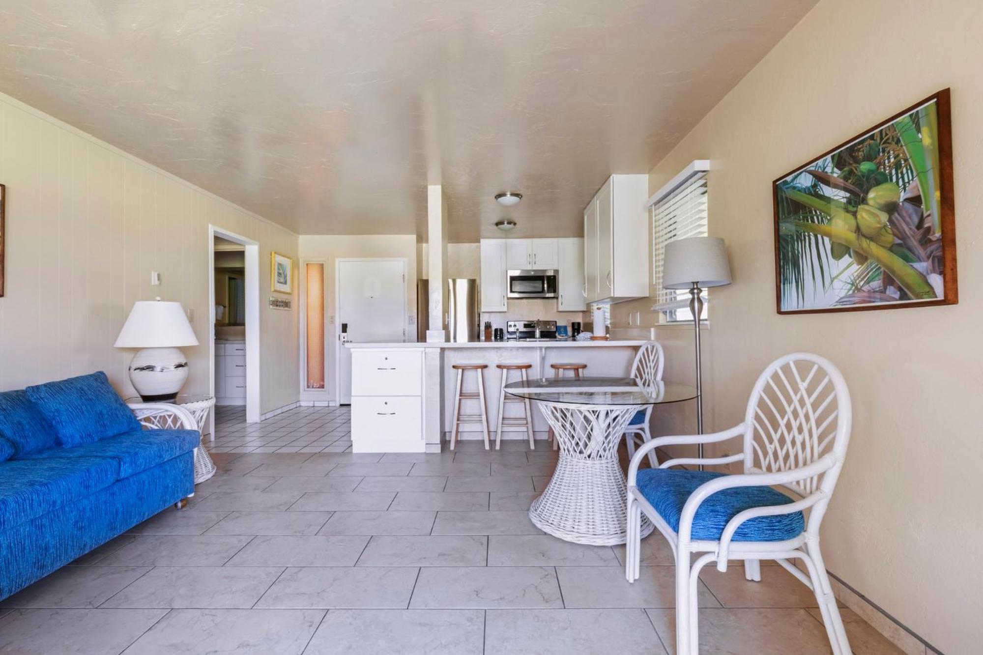 Hotel Plantation Hale