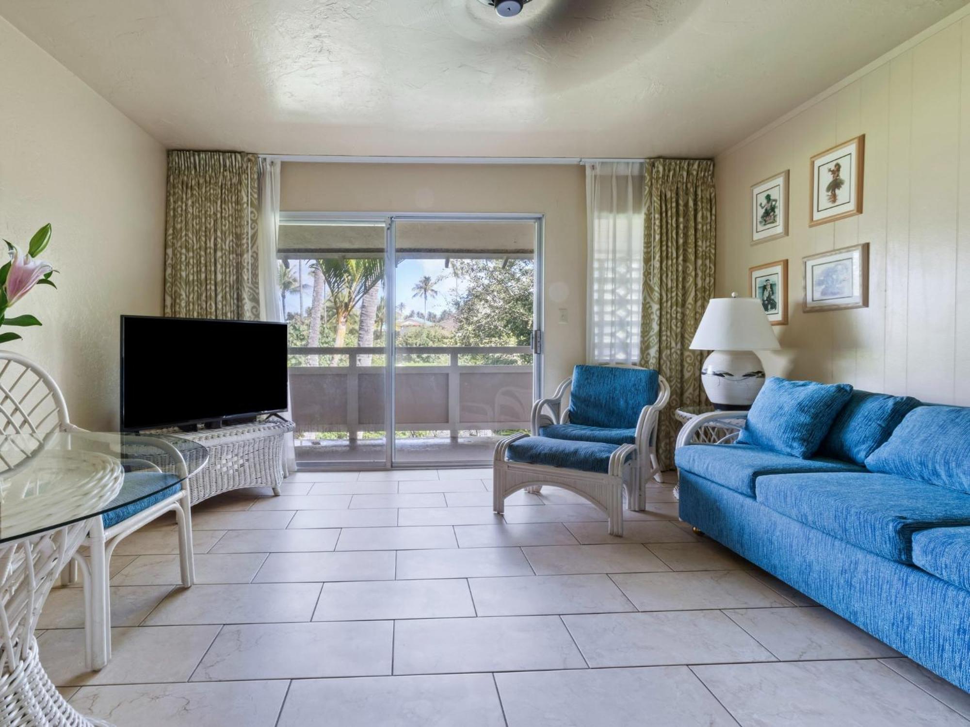 Hotel Plantation Hale Kapa'a