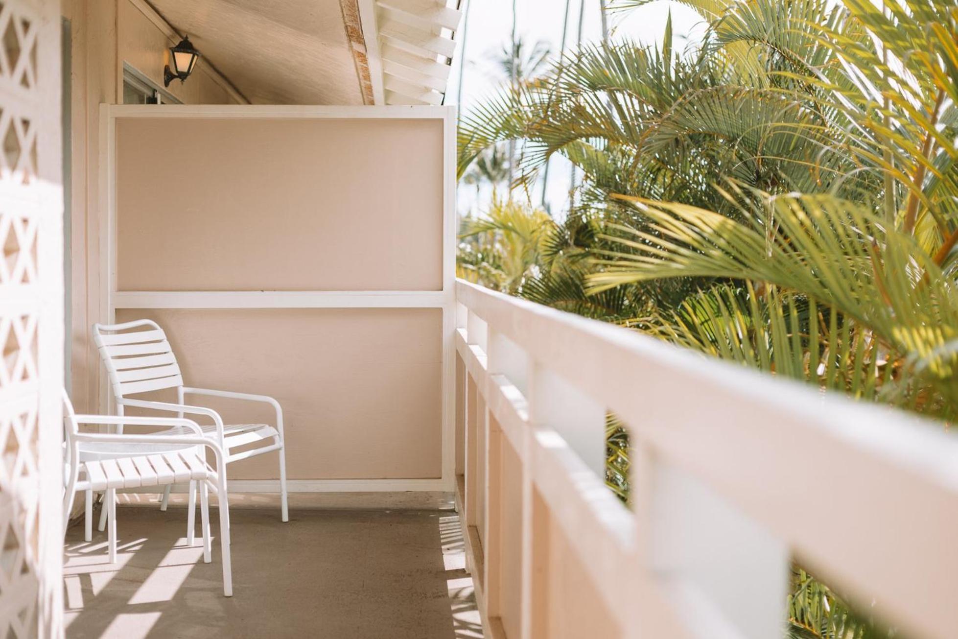 Hotel Plantation Hale Kapa'a