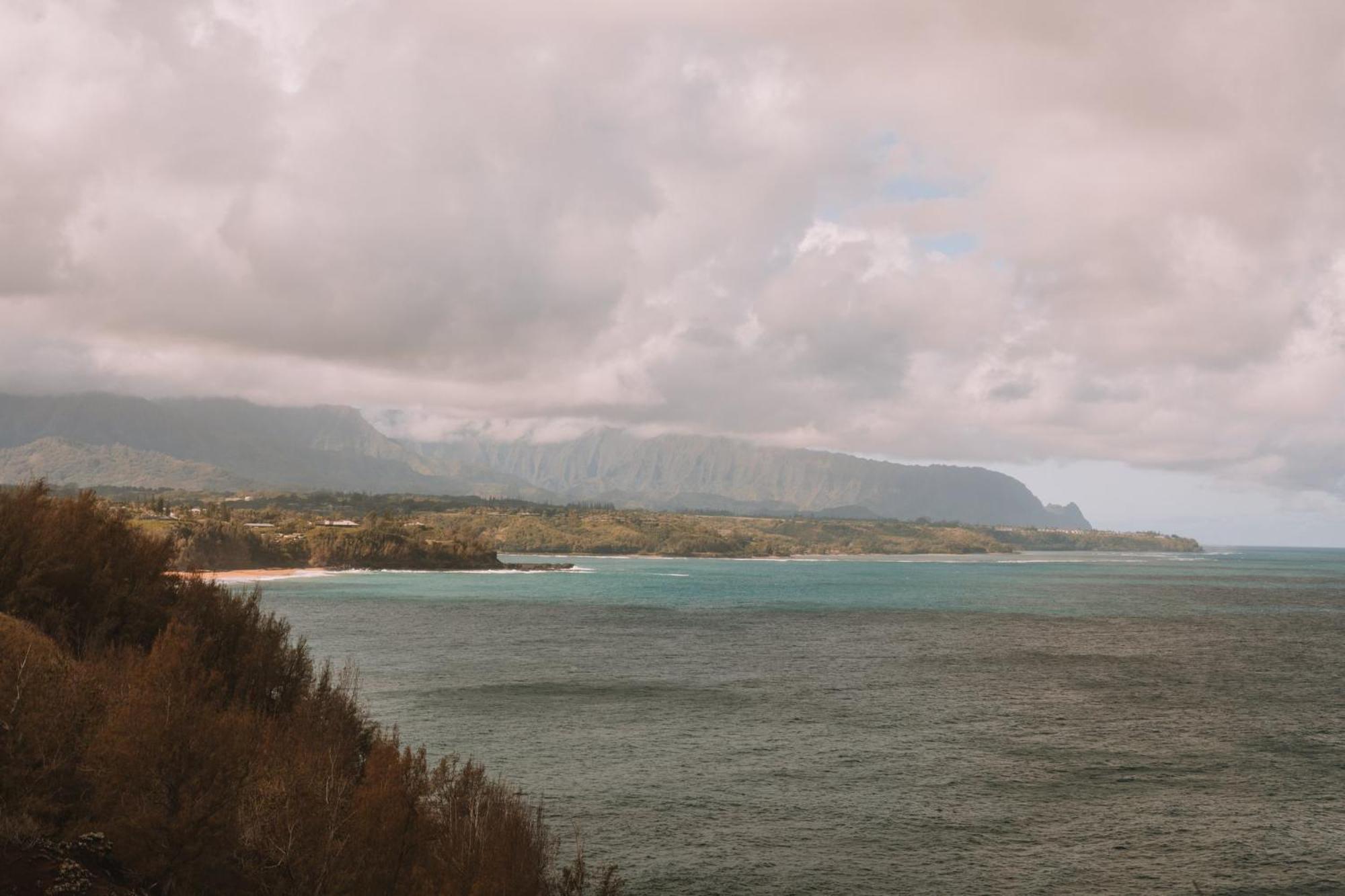 Plantation Hale 3* Kapa'a