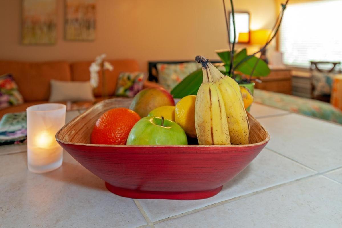Casa de férias Sandpiper 120b Princeville