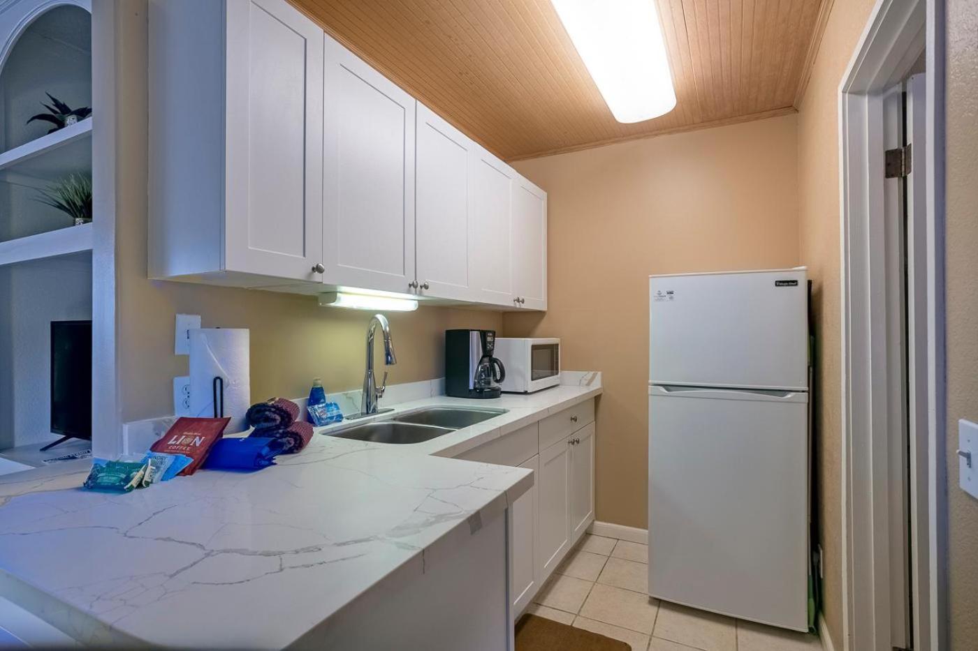 Casa de férias Sandpiper 120b *