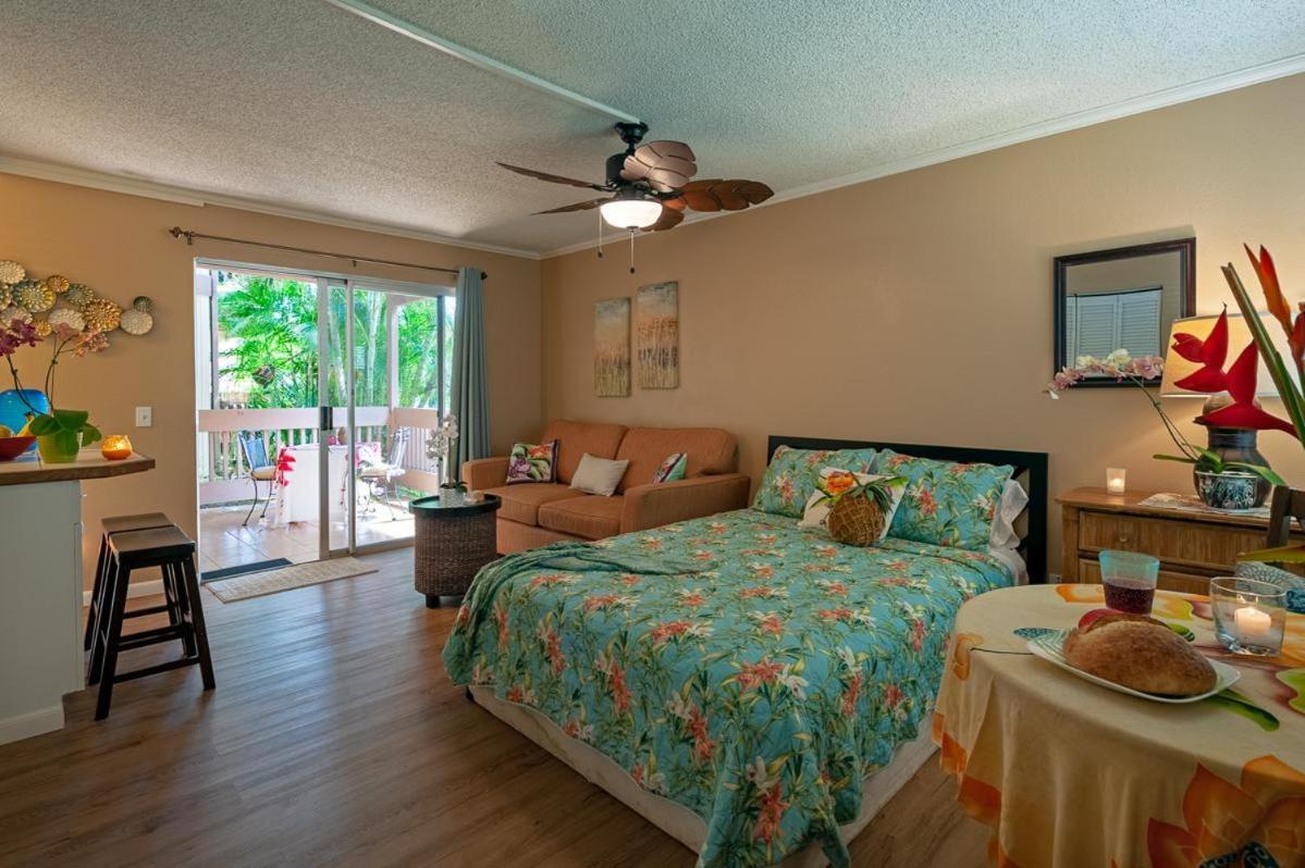 Sandpiper 120b Casa de férias