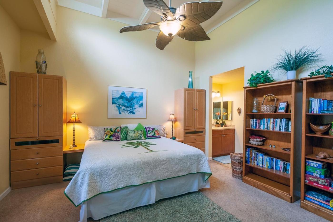 Puamana 25a Apartamento Princeville